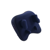 Coussin de massage shiatsu chauffant