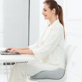 Coussin anti escarre à mémoire de forme