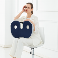 Coussin anti escarre à mémoire de forme