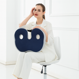 Coussin anti escarre à mémoire de forme