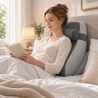 Coussin de Lecture pour Lit Ergonomique et Modulable