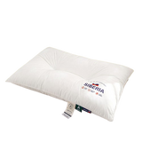 Coussin d’Hôtel en Coton Pur Anti-bactérien - Pack Simple ou Double