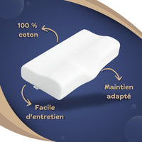 Coussin cervical