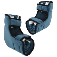 Coussin de protection du talon anti-escarre – Soulage la pression