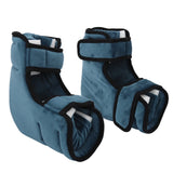 Coussin de protection du talon anti-escarre – Soulage la pression