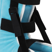 Coussin anti escarre talon – Protection et soulagement du pied