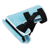 Coussin anti escarre talon – Protection et soulagement du pied