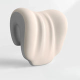 Coussin Cervical Ergonomique à Mémoire de Forme
