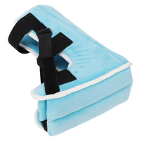 Coussin anti escarre talon – Protection et soulagement du pied