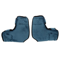 Coussin de protection du talon anti-escarre – Soulage la pression