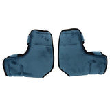 Coussin de protection du talon anti-escarre – Soulage la pression
