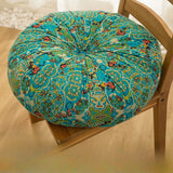 Coussin de sol marocain