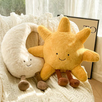 Coussin canapé lune