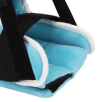 Coussin anti escarre talon – Protection et soulagement du pied