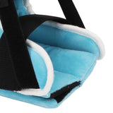 Coussin anti escarre talon – Protection et soulagement du pied