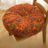 Coussin de sol marocain