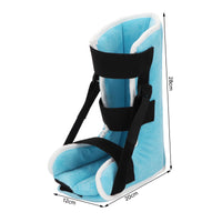 Coussin anti escarre talon – Protection et soulagement du pied