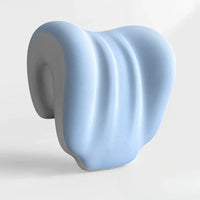 Coussin Cervical Ergonomique à Mémoire de Forme