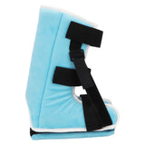 Coussin anti escarre talon – Protection et soulagement du pied