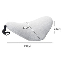 Coussin pour lombaire