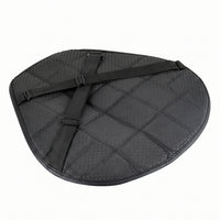 AeroRide 3D - Sur-selle Ergonomique Anti-Choc