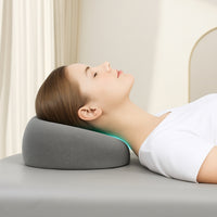 Coussin ergonomique repos massage
