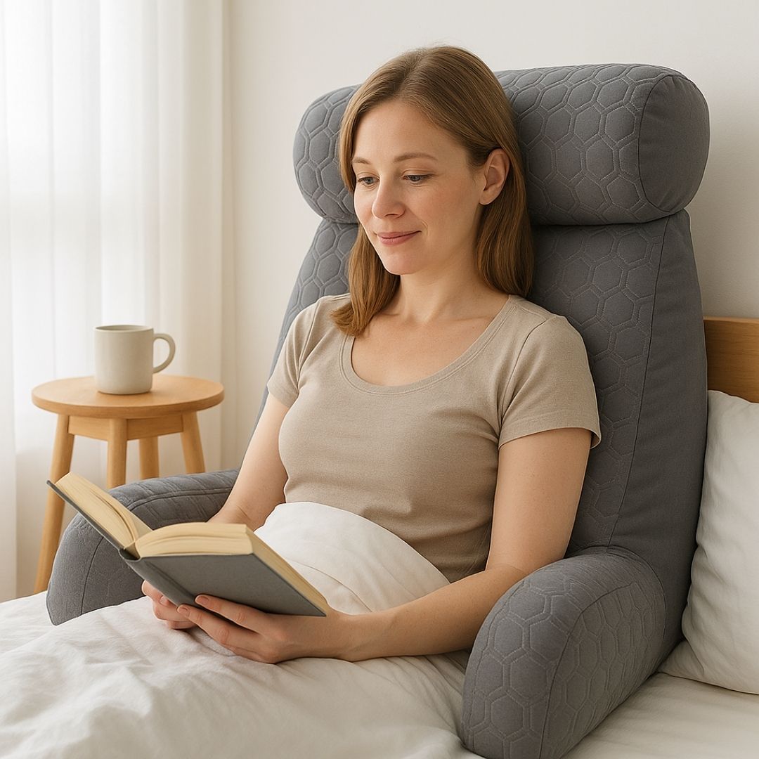 Confort à la maison