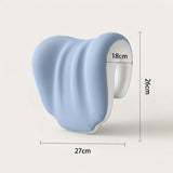 Coussin Cervical Ergonomique à Mémoire de Forme