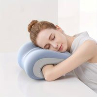 Coussin Cervical Ergonomique à Mémoire de Forme