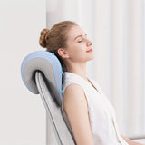 Coussin Cervical Ergonomique à Mémoire de Forme