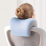 Coussin Cervical Ergonomique à Mémoire de Forme