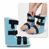 Coussin anti escarre talon – Protection et soulagement du pied